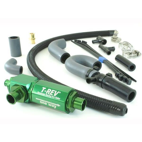 テラモト ZX-10R T-REVαシステム ZX-10R 21〜 TERAMOTO