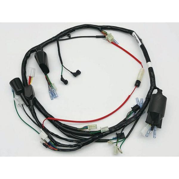 クリエイティブ・ファクトリー ポッシュ NSR50 NSR50 メインハーネス C.F.POSH