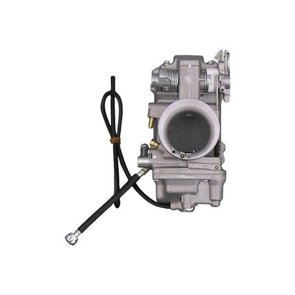 ミクニ 汎用 HSR42 キャブレター本体 スタンダード メーカー在庫あり MIKUNI