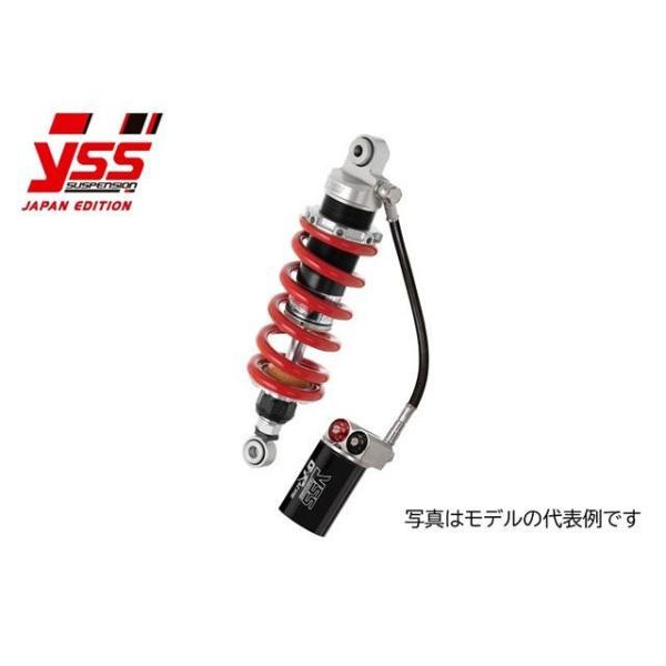 YSS GSX-S1000GT リアサスペンション モノショック MX456-TRW YSS RAC...