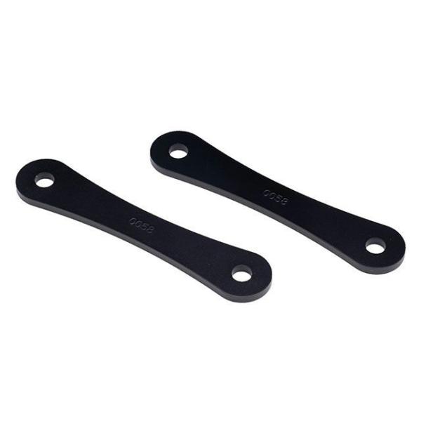 エフェックス NX400L（教習車） ローダウンキット 25mmダウン（ブラック） メーカー在庫あり...