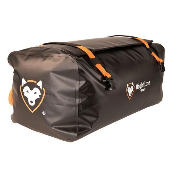 ライトラインギア カートップダッフル 60L 汎用（ブラック） Rightline Gear