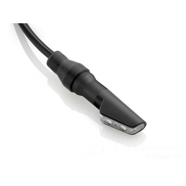 リゾマ 汎用 Indicator light「LEGGERA S with Stop lamp」 p...