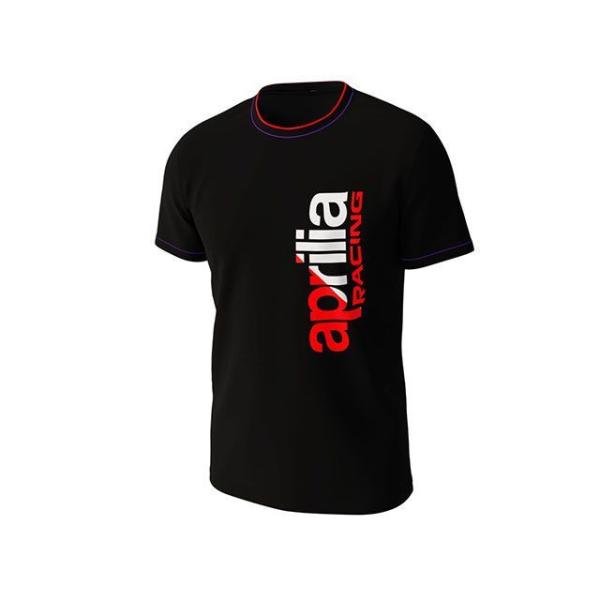 IXON Aprilia Racing 公式グッズ チームTシャツ サイズ M IXON