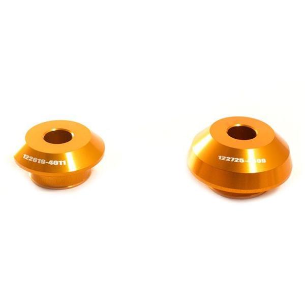 テラモト GROM パフォーマンスカラー GROM 【JC92】 21- リアLR（ゴールド） TE...