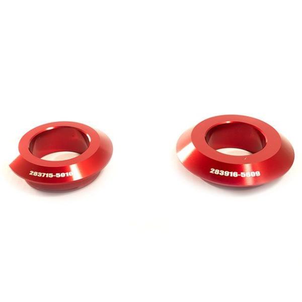 テラモト パフォーマンスカラー GSX-R1000R 17-22/GSX-S1000/GT/GX 2...