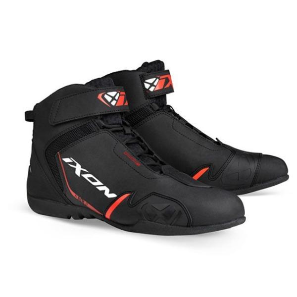 IXON 2025-2026秋冬モデル BULL 2 WP ブーツ GAMBLER-39（ブラック/...