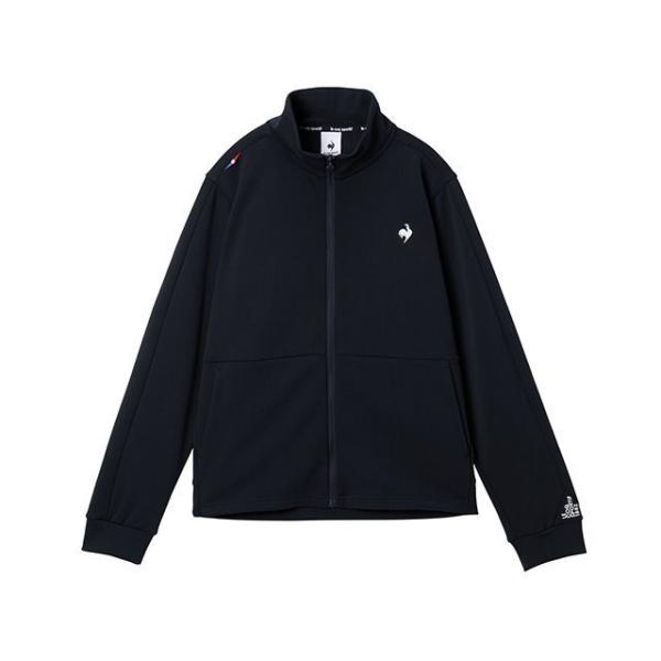 ルコック LCS Essentialジャージジャケット（ネイビー） サイズ S le coq spo...
