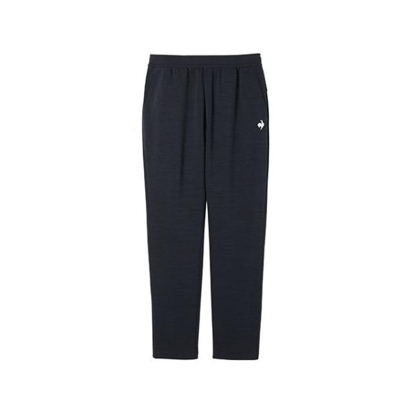 ルコック アクティブスウェット エアスタイリッシュパンツ（ネイビー） サイズ O le coq sp...