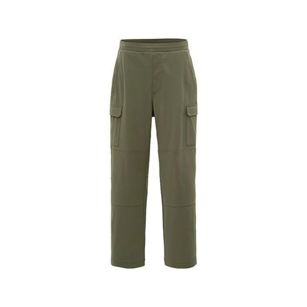 ルコック ヘランカツイルカーゴパンツ（カーキ） サイズ XO メーカー在庫あり le coq spo...