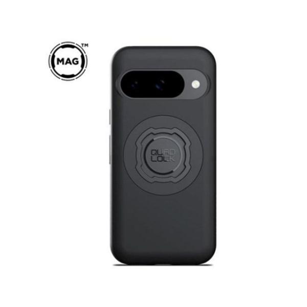 クアッドロック スマホケース MAG対応 Google Pixel 10/10 Pro QUAD L...