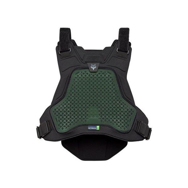 フォックス エアフレーム（ブラック） サイズ L/XL メーカー在庫あり FOX