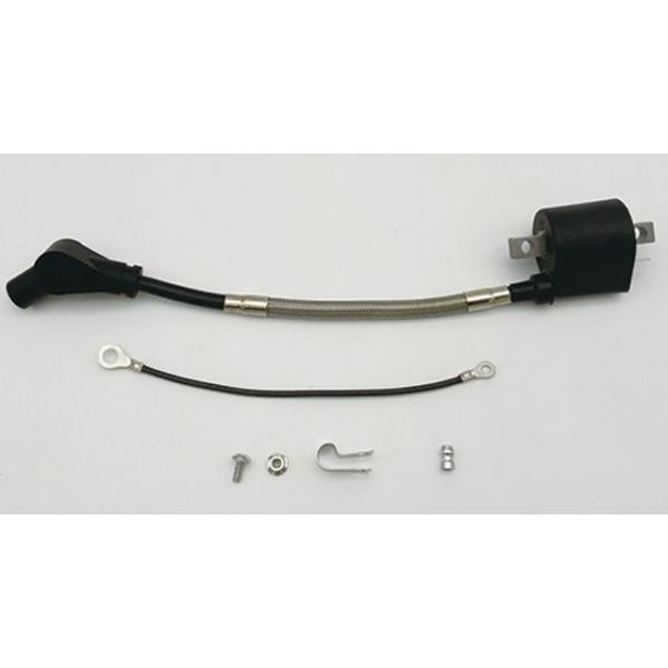 クリエイティブ・ファクトリー ポッシュ SR400 SR500 93 SR400 レーシングIGコイ...