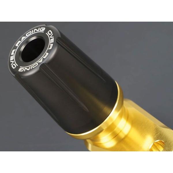 ラフ＆ロード Z900RS Z900RS Cafe OVER RACING×ROUGH＆ROAD エ...