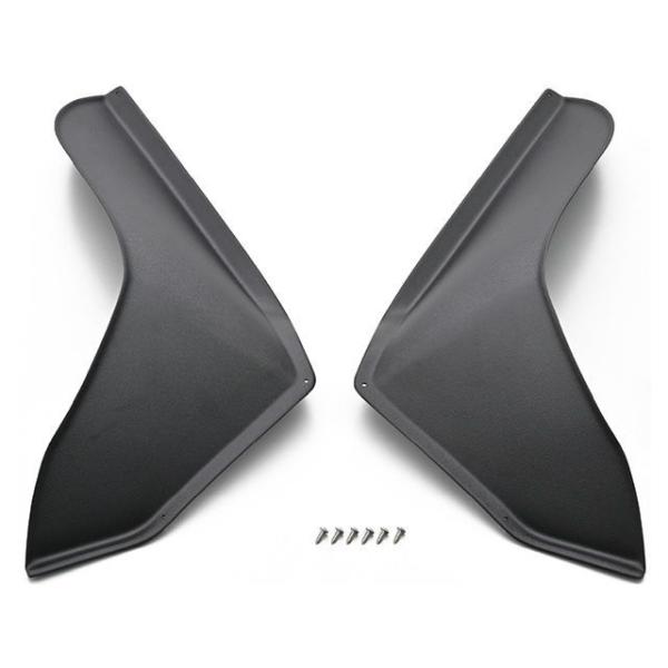 デイトナ PCX PCX160 サイドバイザー PCX/160 25（マットブラック） メーカー在庫...