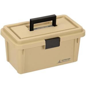 キャプテンスタッグ シャルマン ツールボックス ...の商品画像