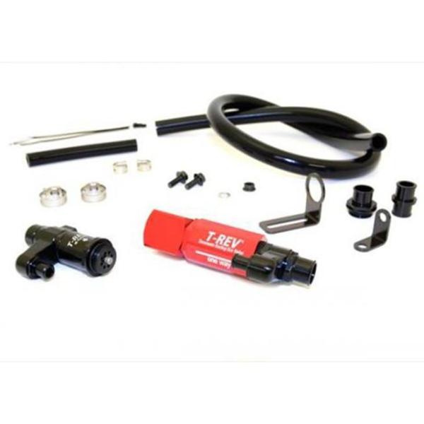 テラモト T-REV BP-SYSTEM GR YARIS 4BA-GXPA16（レッド） TERA...