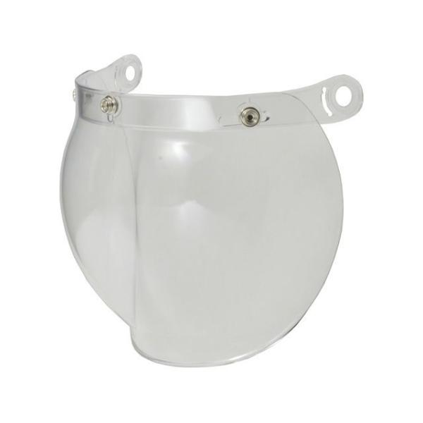 リード工業 MUS-S ミラーシールド（クリア） メーカー在庫あり LEAD