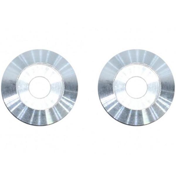 リード工業 RAZZO2Z RAZZO STRADA用/RAZZO-V用 アルミリング大 LEAD