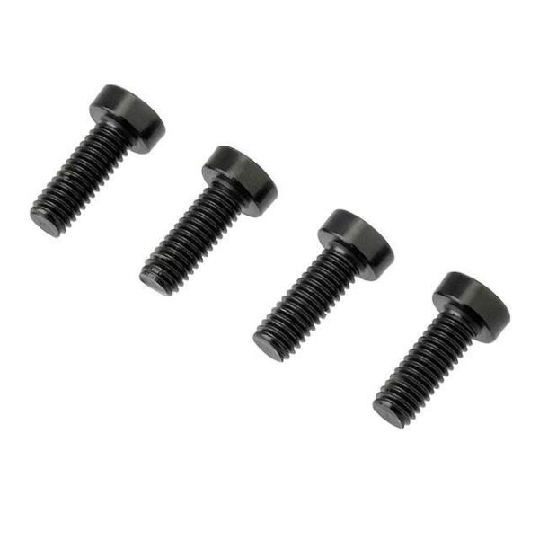 ジータ SONICハンドガード ブラックプロテクター KIT リプレースメントボルトセット メーカー...