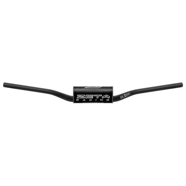 ジータ SX3バー Super Low（ブラック） メーカー在庫あり ZETA