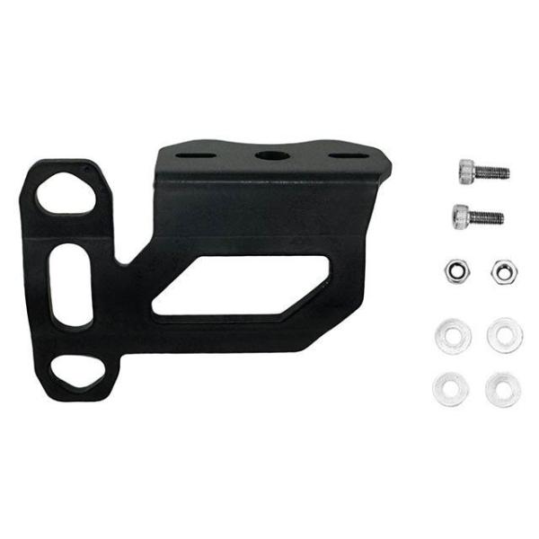 プロト 汎用 ドラレコカメラステー クラッチマスタークランプタイプ メーカー在庫あり PLOT