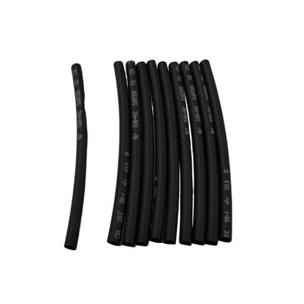 プロト バイク用 熱収縮チューブ φ3 メーカー在庫あり PLOT