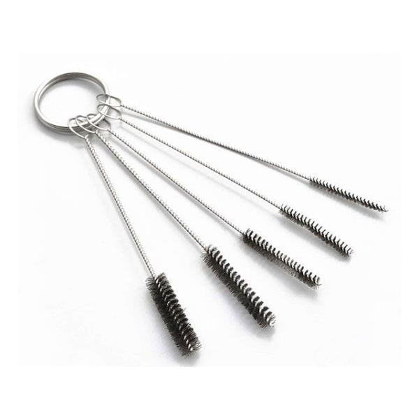 プロト キャブレター洗浄ブラシ 5サイズセット メーカー在庫あり PLOT