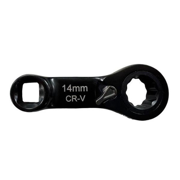 プロト トルクアダプター ラチェットタイプ 14MM メーカー在庫あり PLOT