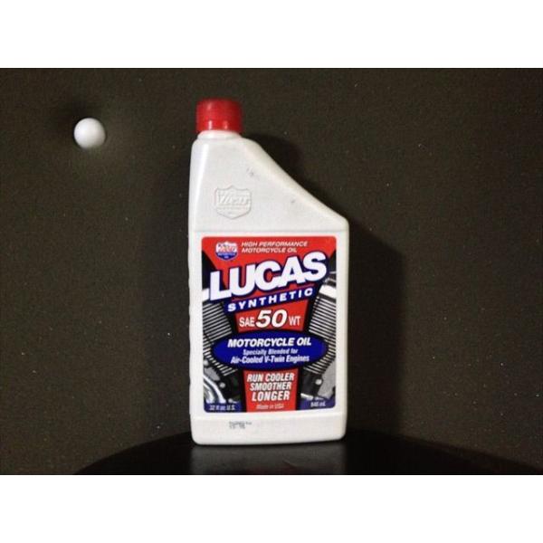 ルーカス LUCAS 10765M/CV-TWIN SYN50 LUCAS