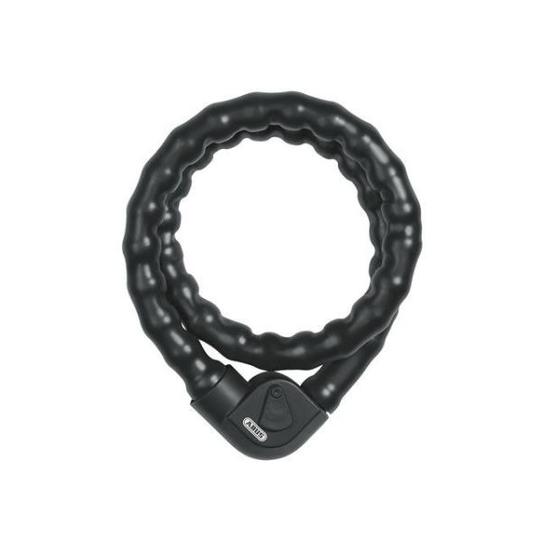 アブス Steel-O-Flex 950/100（ブラック） ABUS