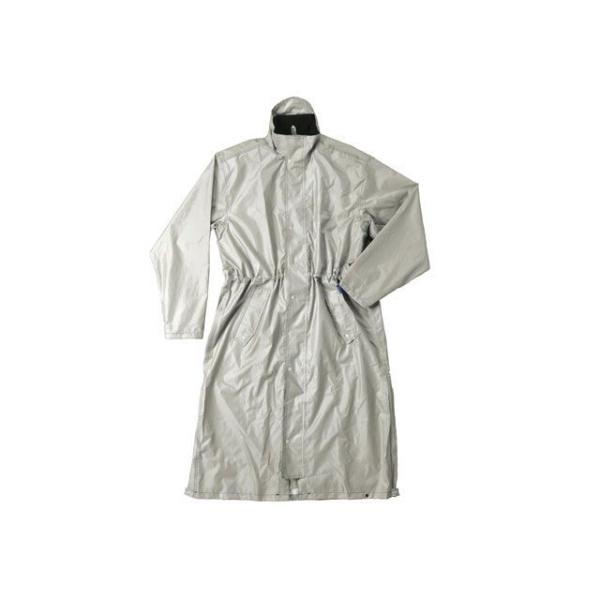 ロータスパフォーマンス LORUC01 ユーティリティーコート カラー シルバー サイズ M LOT...