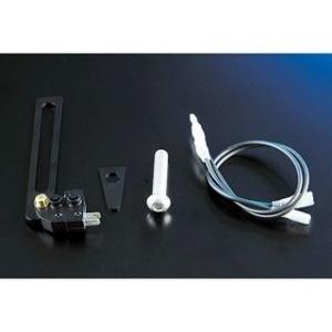 ナイトロレーシング GPZ900R/750R 機械式リアブレーキスイッチキット タイプB NITRO...