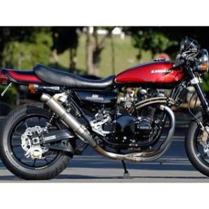 ナイトロレーシング ストレートチタンサイレンサーV-II 420mm ストレイトチタンサイレンサー V-2 φ85 320mm/420mm | NOBLEST