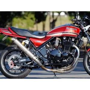 シャーク ティース エキゾースト マフラー フランジ 1966-1984 FL FX