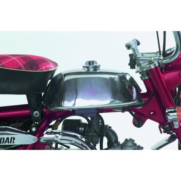 正規品／ビッグシーダー モンキー アルミタンクTYPE-A BIG CEDAR バイク