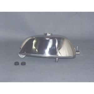 モンキーZ50A燃料タンク シルバー : ミニモト公式 Yahoo!ショッピング