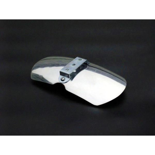 ビッグシーダー モンキー（A/Z型用） モンキーA型用アルミフロントフェンダー BIG CEDAR