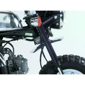 BIGCEDAR（ビッグシーダー） モンキー（12V車用） モンキーアルミ