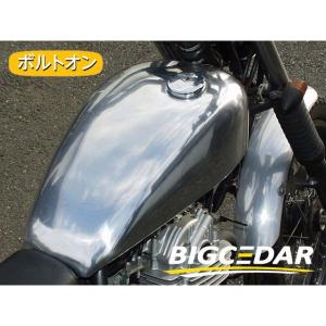 グラストラッカー 投稿詳細｜MOTOCLE