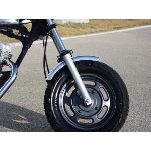 スペシャルパーツ武川 エイプ50/APE50(FI/AC16-1600001-)用 ダウン