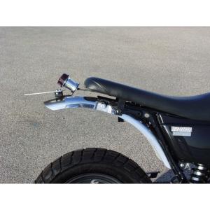 ACP エーシーピー FXタイプ フロントフェンダー APE 50 [エイプ ACP エーシーピー FXタイプ フロントフェンダー APE 50 [エイプ