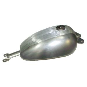 XL1200N タンク 黒/銀 ハーレー 純正 中古 バイク 部品 スポーツスター