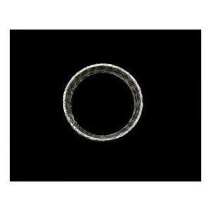 スペシャルリプレース EVO以降のBTおよびXL エキゾーストガスケット ステン EVO・TC用 6...