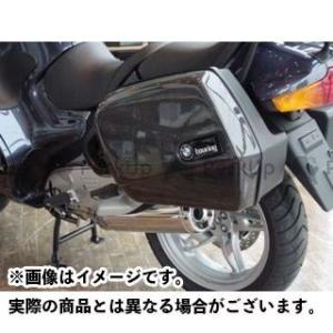 ササキスポーツ パニアケースカーボンリッド 仕様 片側（左：L） sasakisports