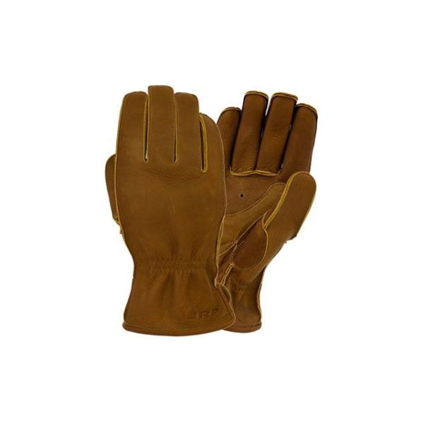 ジェイアールプロダクツ 3シーズンノーマルグローブ WTN（ライトブラウン） サイズ XS JRP