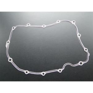 HONDA CB250T/CB400T クラッチカバー CB250T/CB400Tホーク クラッチ(R.クランクケースカバー) ガスケット