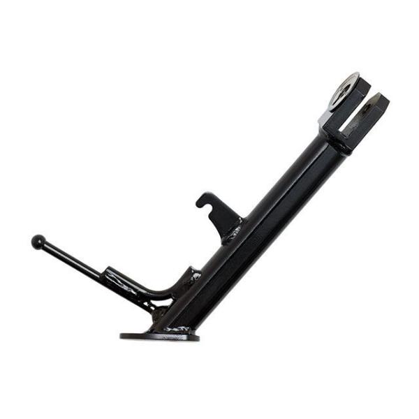 エフェックス NX400 ショートサイドスタンド（ブラック） EFFEX