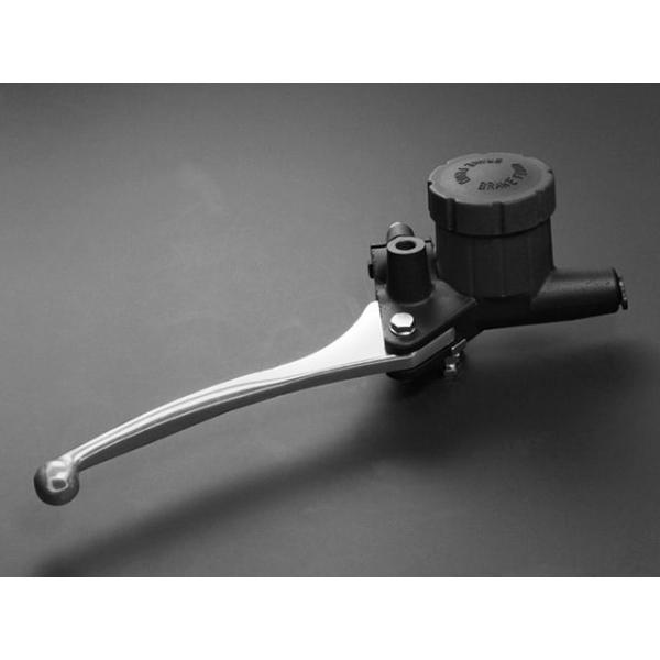 ピーエムシー Z1/Z2 Wディスク用マスターシリンダー 5/8 メーカー在庫あり PMC