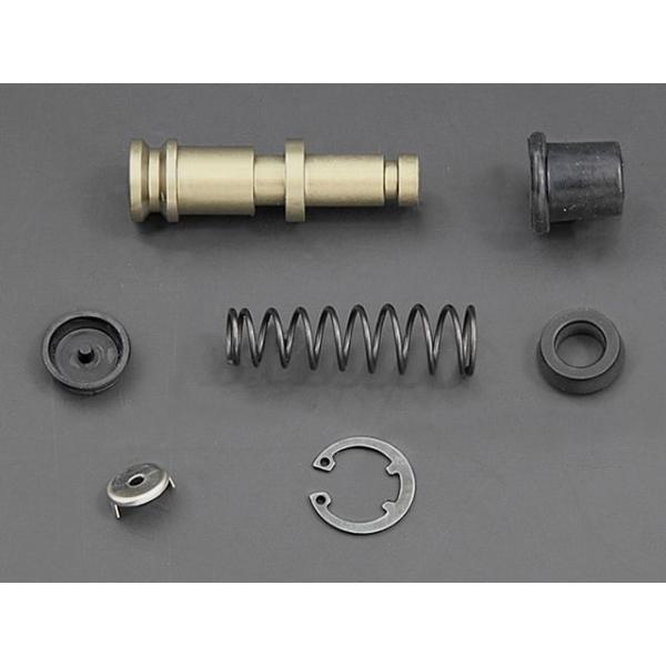 ピーエムシー Z1/Z2 シングルディスク用マスターシリンダー 専用リペアキット 14mm メーカー...